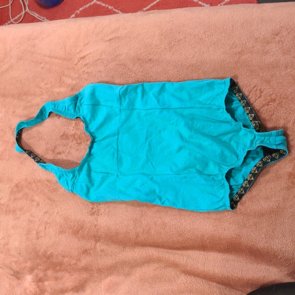 Urban Outfitters Tops - Halter bodysuit